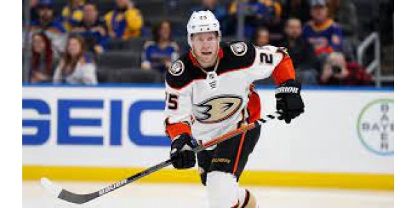 David Backes prend sa retraite de la NHL avec Ducks David Backes prend sa retraite de la NHL avec Ducks